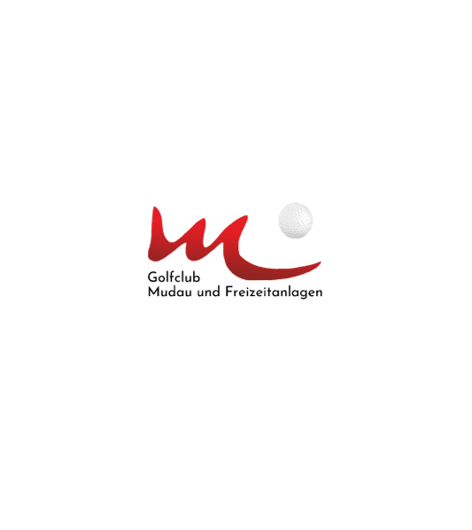 Logo der Golfclub Mudau und Freizeitanlagen GmbH.
